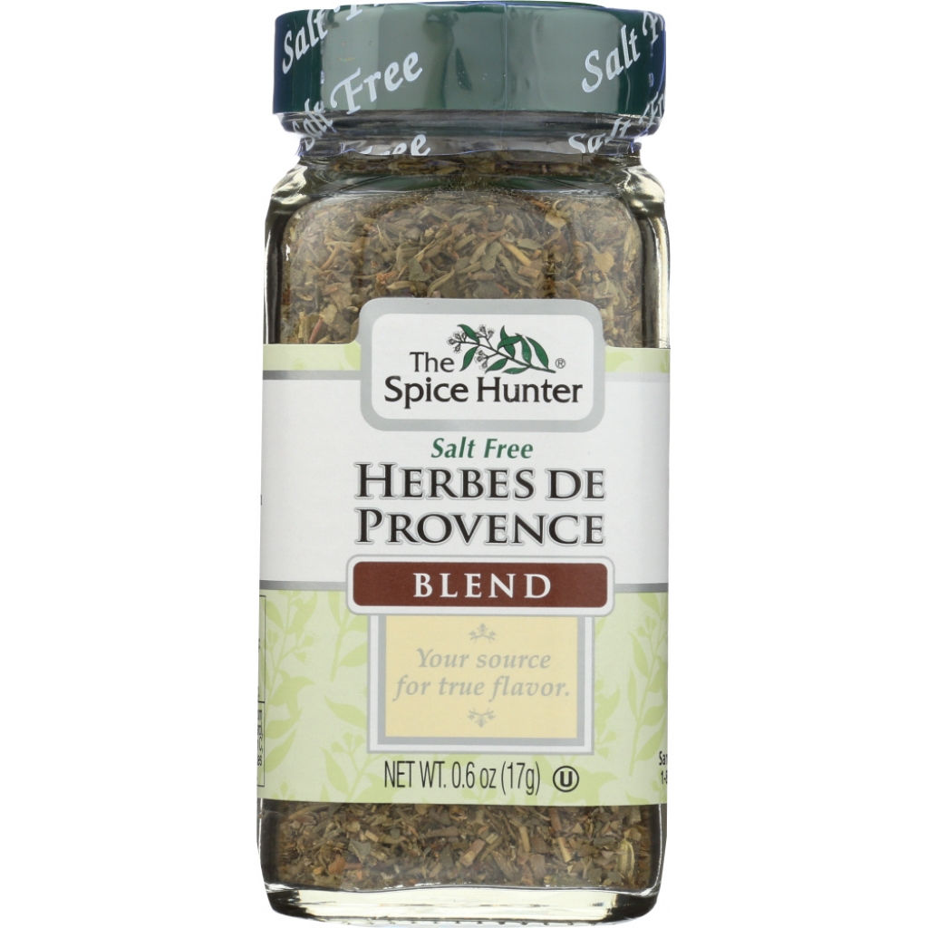 Herbes de Provence Culinary Blend - 0.6 OZ