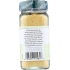 Ground Yellow Mustard, 1.6 oz