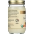 Organic Refined Coconut Oil, 14 oz