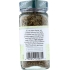 100% Organic Basil, 0.3 oz