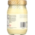 Organic Mayonnaise with Cage-Free Eggs - 16 oz