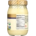 Organic Mayonnaise with Cage-Free Eggs - 16 oz