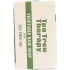 Vegetable Base Bar Soap - Tea Tree & Citrus - 3.9 oz