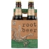 Root Beer Soda 4-Pack - 48 fl oz