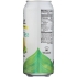 Organic Unsweetened Iced Green Tea with Lemon - 16 oz