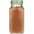 Organic Ground Nutmeg, 2.30 oz