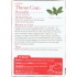 Healing Throat Coat Tea, 16 bags