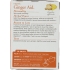 Organic Ginger Aid Herbal Tea, 16 Tea Bags, 1.13 oz