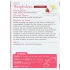 Organic Weightless Cranberry Herbal Tea - 16 Tea Bags