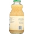 Organic Pure Lemon Juice - 32 oz