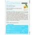 Organic Everyday Detox Dandelion Herbal Tea - 16 Tea Bags, 0.85 oz