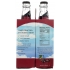 Handcrafted Black Cherry Soda 4-Pack, 48 oz