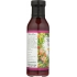 Zero-Calorie Raspberry Vinaigrette Dressing, 12 oz