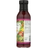 Zero-Calorie Raspberry Vinaigrette Dressing, 12 oz