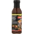 Calorie-Free Thick & Spicy BBQ Sauce – 12 oz