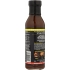 Calorie-Free Thick & Spicy BBQ Sauce – 12 oz