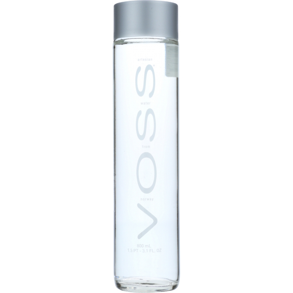 VOSS Still Water, 27.1 oz