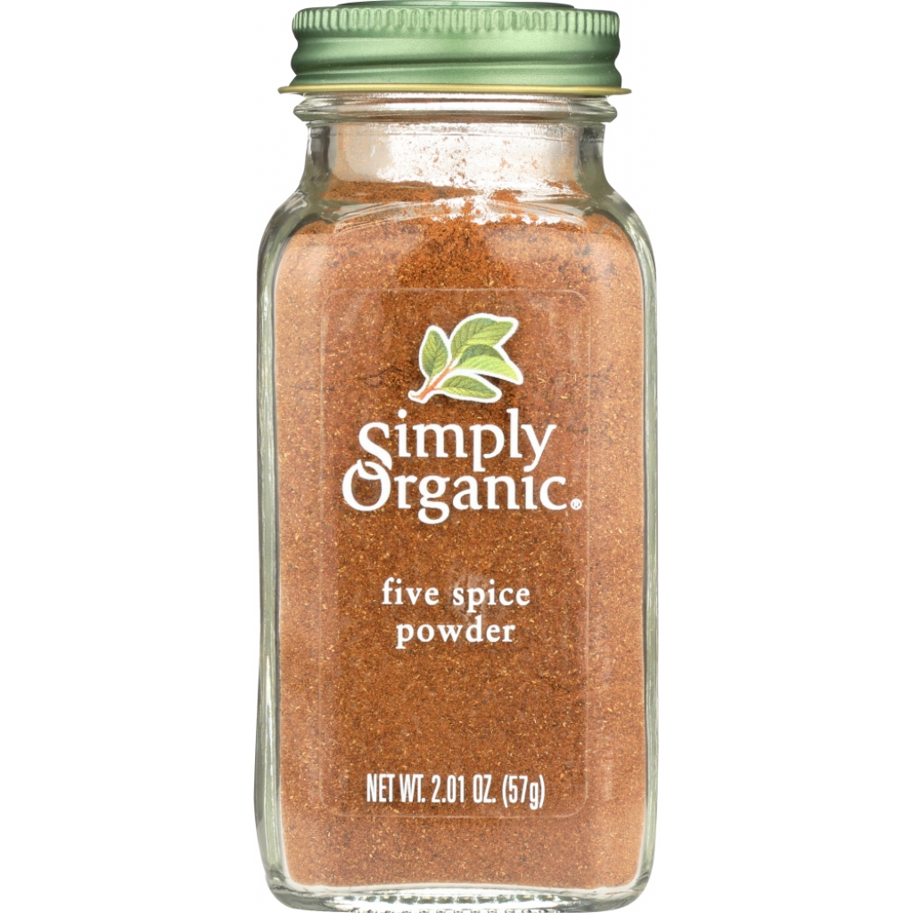 Five Spice Powder - 2.01 oz