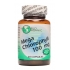 Mega Chlorophyll Capsules - 100 mg, 60 Capsules