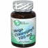 Mega Chlorophyll Capsules - 100 mg, 60 Capsules