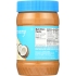 Creamy Coconut & Peanut Spread - 16 oz