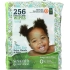 Baby Wipes Free and Clear - 256 ct - Gentle and Safe