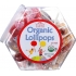 Organic Fruit Flavored Lollipops - 6 oz