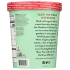 Straus Organic Mint Chocolate Chip Ice Cream, 1 Quart