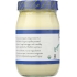 Organic Mayonnaise - 16 oz