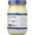 Organic Mayonnaise - 16 oz