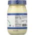 Organic Mayonnaise - 16 oz