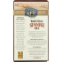 Organic Whole Grain Spanish Rice Pilaf (6 oz)