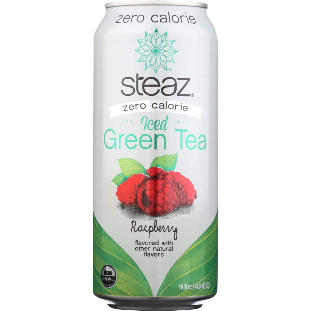 Zero Calorie Raspberry Drink - 16 fl oz