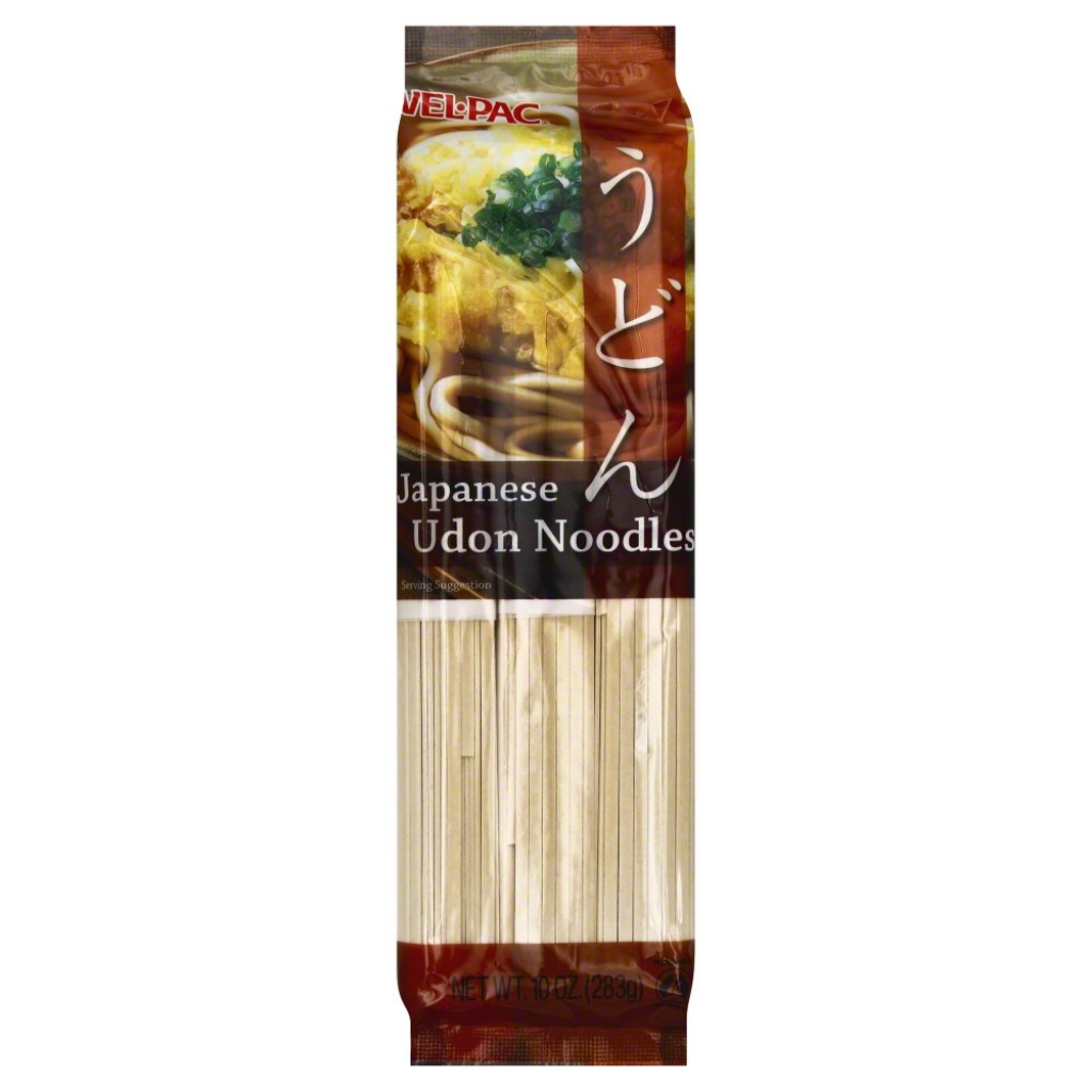 Udon Yokogiri Noodle - Authentic Japanese Noodle - 10oz