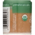 Organic Mini Pumpkin Pie Spice, .46 oz