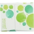 100 Percent Recycled Facial Tissue, 85 Count