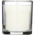 Yahrzeit Memorial Candle Glass Tumbler, 1 ct