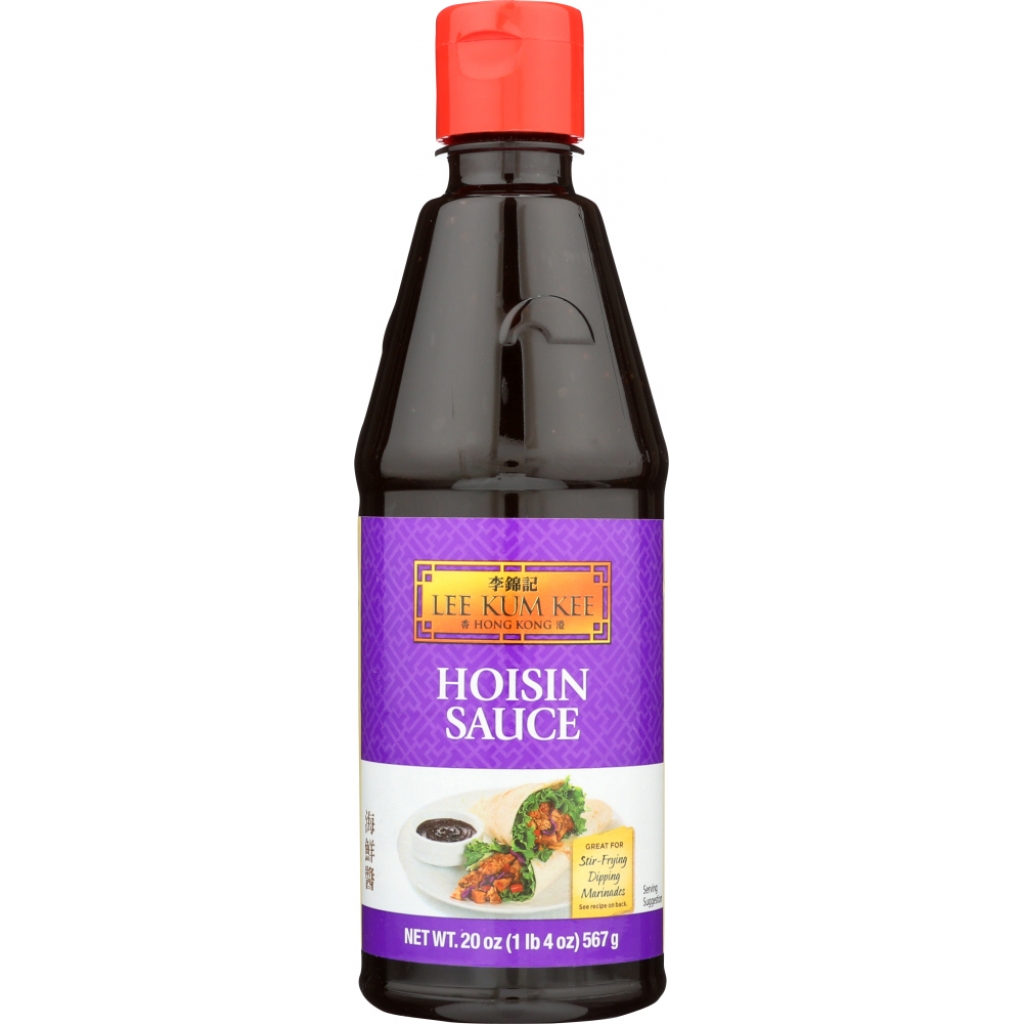 Hoisin Sauce - Versatile and Irresistibly Delicious