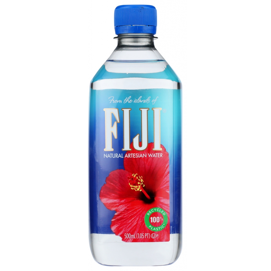 Natural Artesian Water, 0.5 lt