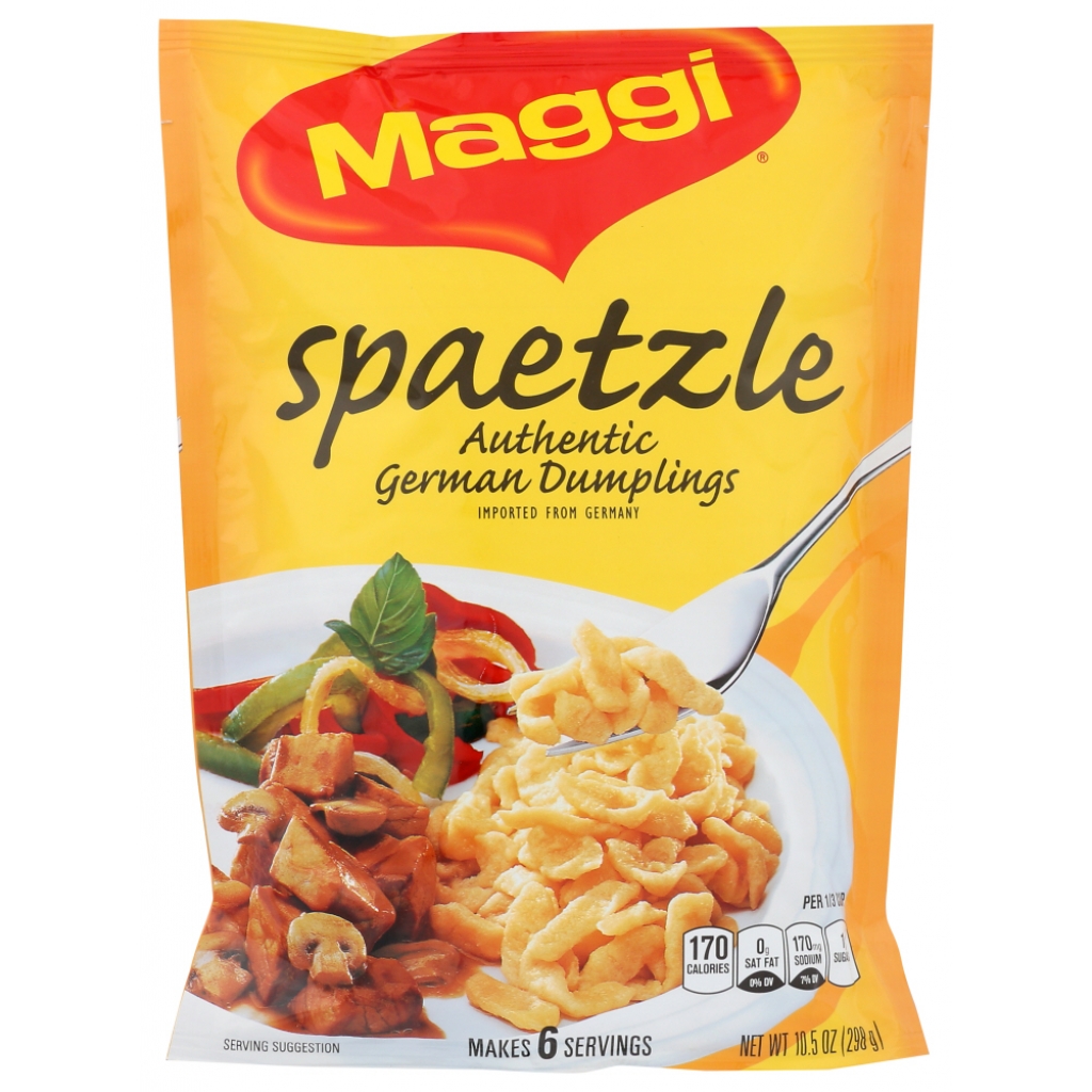 MAGGI Spaetzle Mix - 10.5 oz