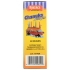 Chanukah Candle Set - 44 pcs