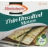 Thin Unsalted Matzos - Versatile Snack Option