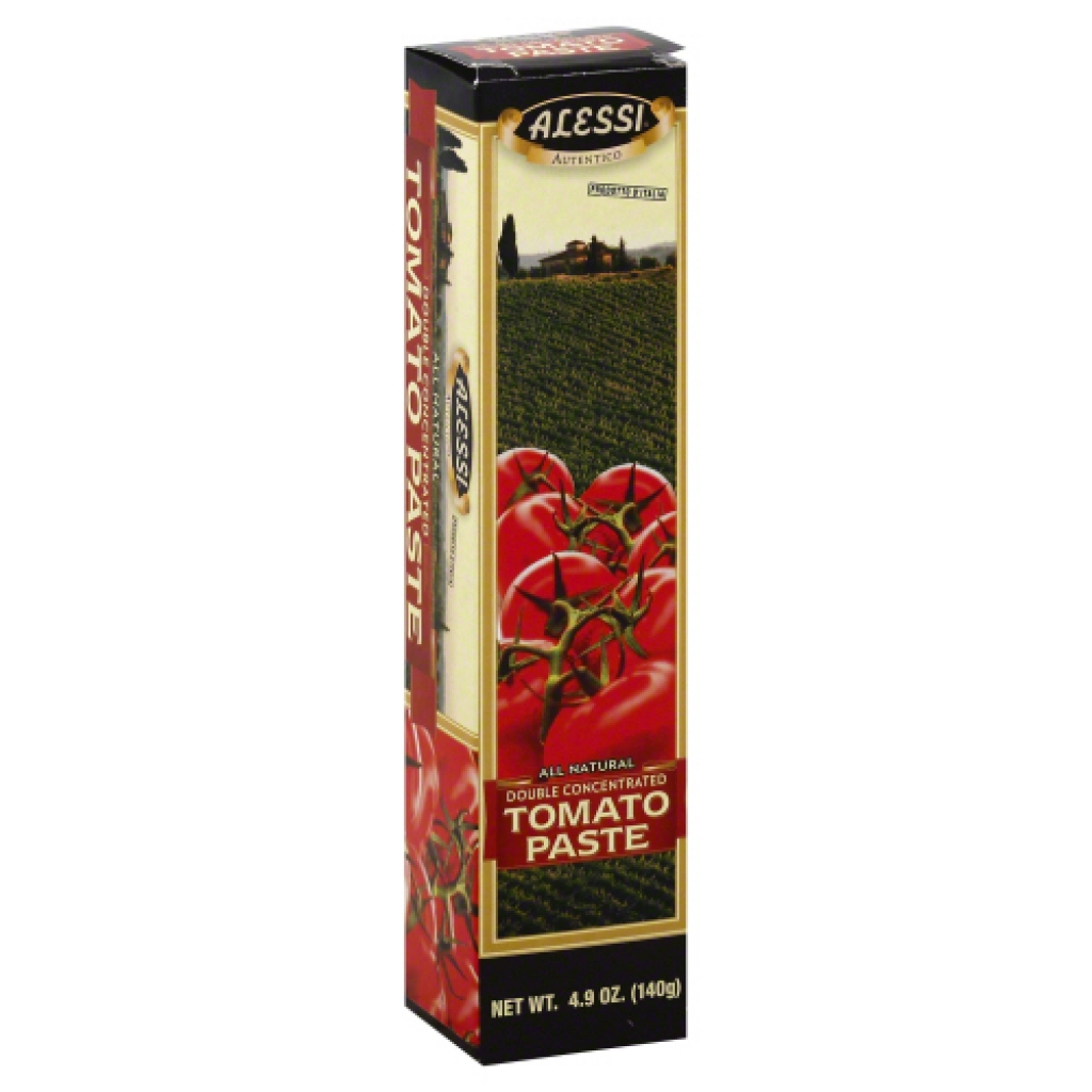 Tomato Paste, 4.9 oz