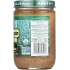 Organic Raw Crunchy Almond Nut Butter - 16 oz