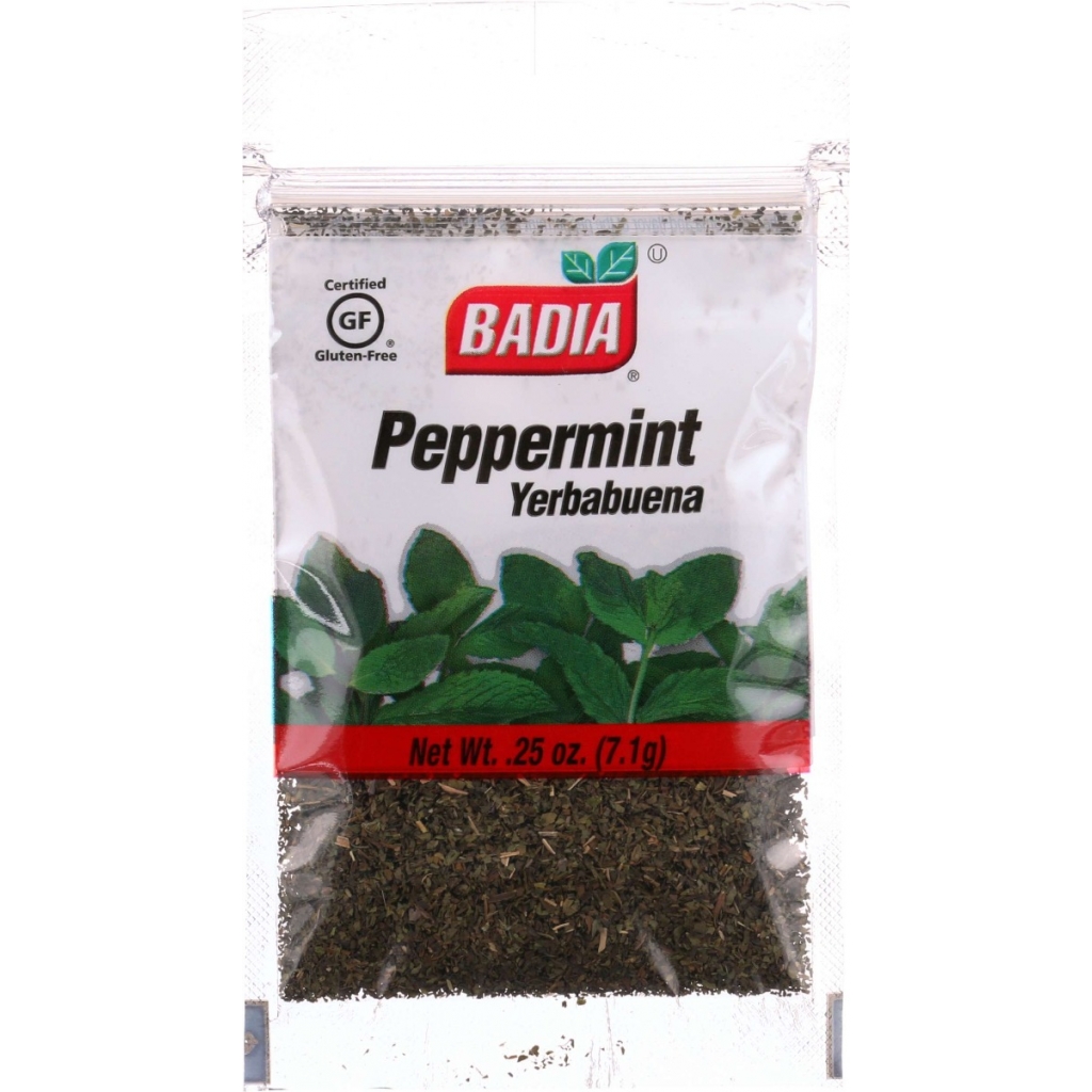 Peppermint Cello Flavoring - 0.25 oz