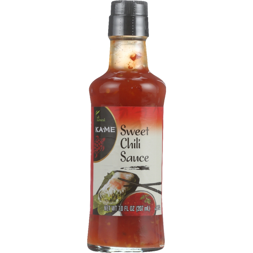 Sweet Chili Sauce - 7 oz