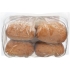 Italian Style Multigrain Ciabatta Bread - 7 OZ