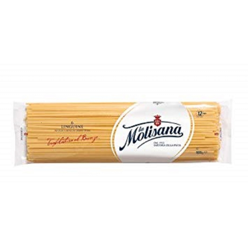 Linguine Pasta - 16 oz