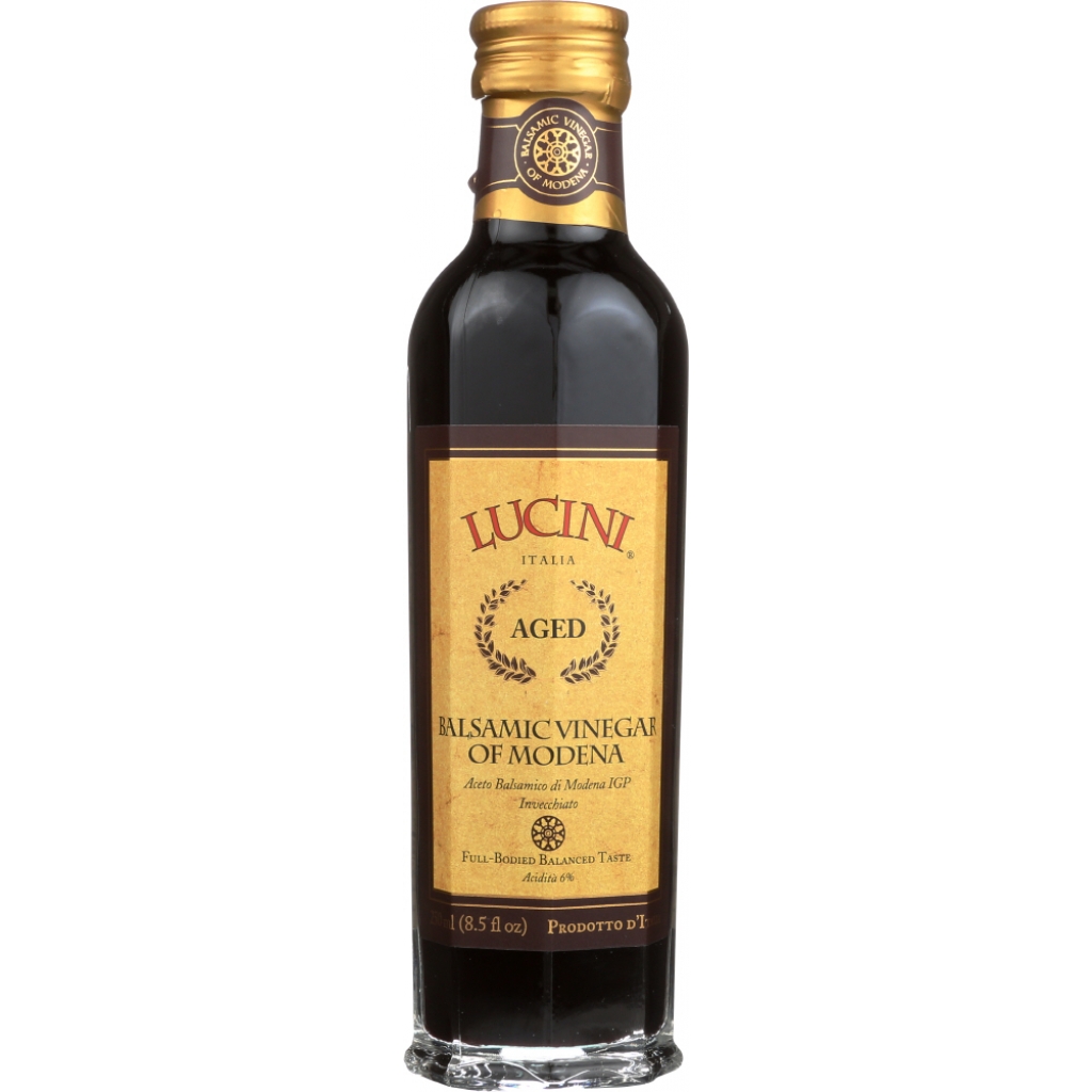 10-Year Aged Balsamic Vinegar - 8.5 oz