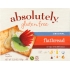 Gluten-Free Original Flatbread - 5.29 oz